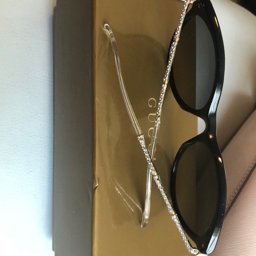 Gucci Shades